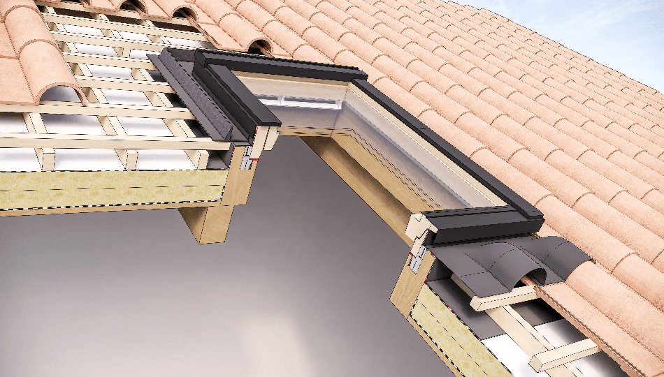 costruttore tetti certificati